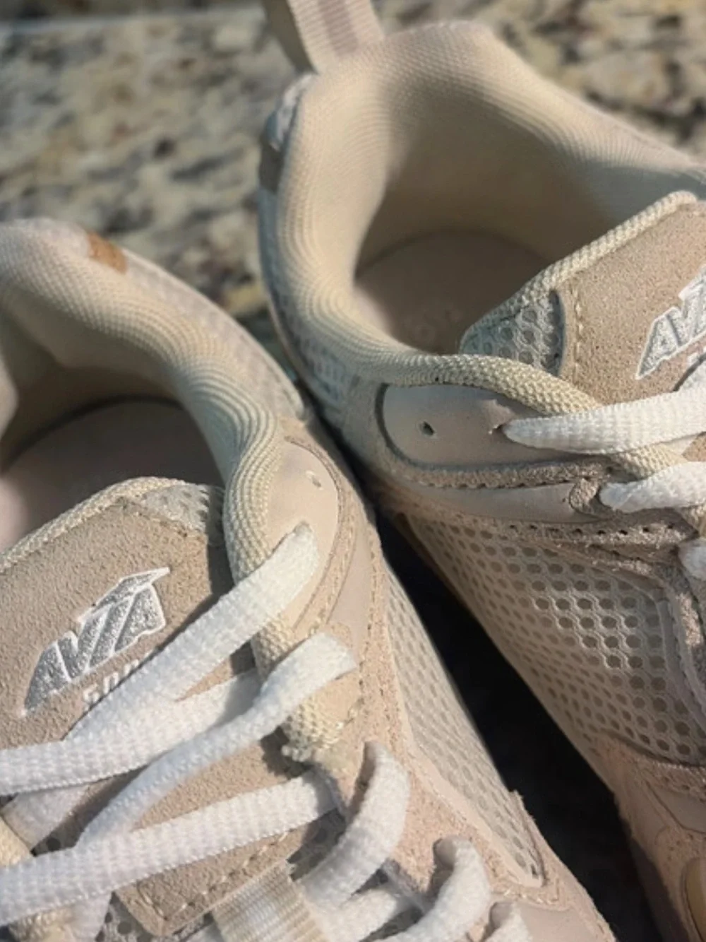 AVIA♦️5000 HIGH PERFORMANCE RUNNING SHOE